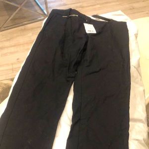 Doesn’t fit